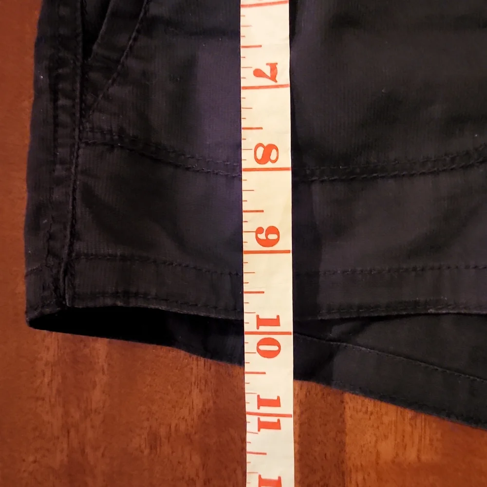 ROXY LOW RISE SHORTS - Picture 9 of 11